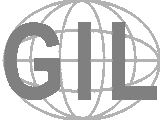 Logo der GIL
